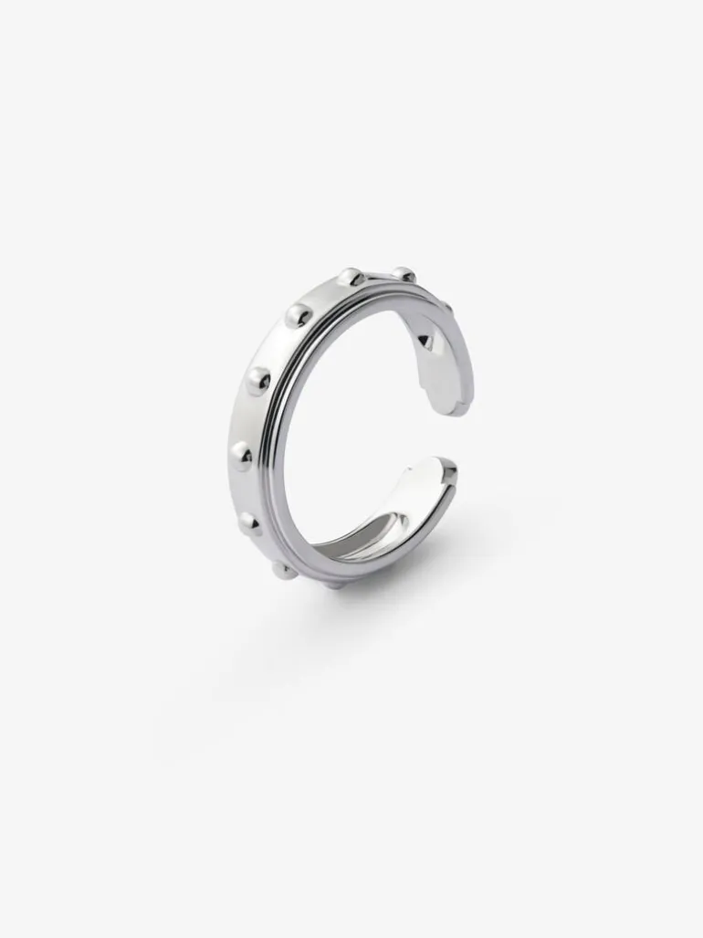Anillo de plata 925
