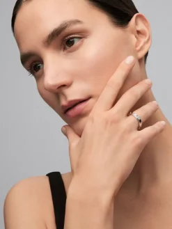 Anillo de plata 925