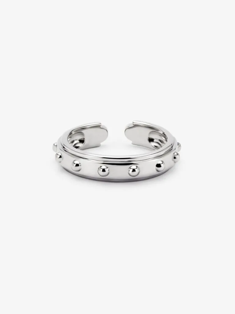 Anillo de plata 925