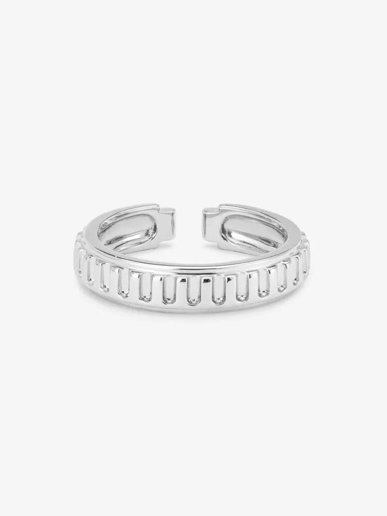 Anillo de plata 925