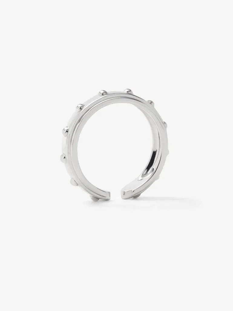 Anillo de plata 925