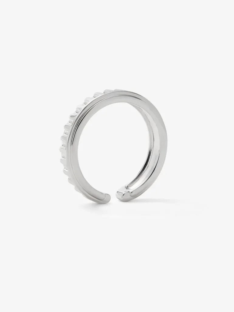 Anillo de plata 925