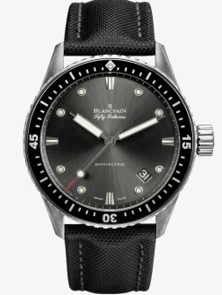 Blancpain Bathyscaphe