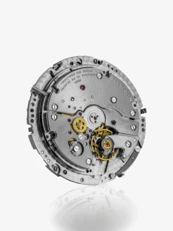 Blancpain Bathyscaphe Quantième Complet Phases de Lune