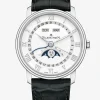 Blancpain Quantième Complet