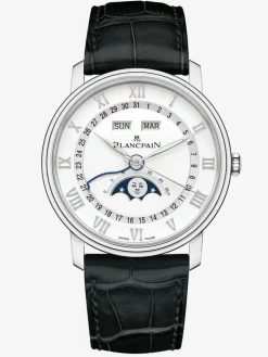 Blancpain Quantième Complet