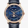 Blancpain Quantième Complet