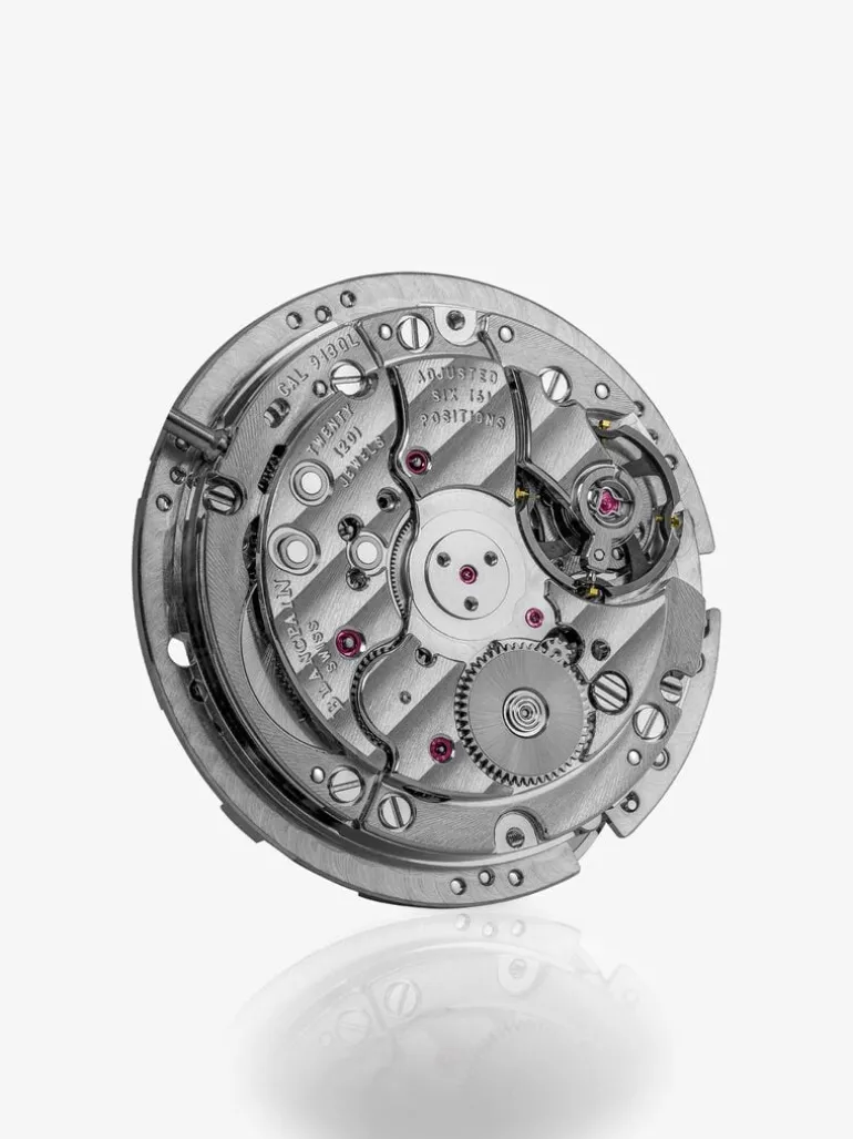 Blancpain Quantième Phases de Lune