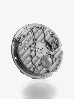 Blancpain Quantième Phases de Lune