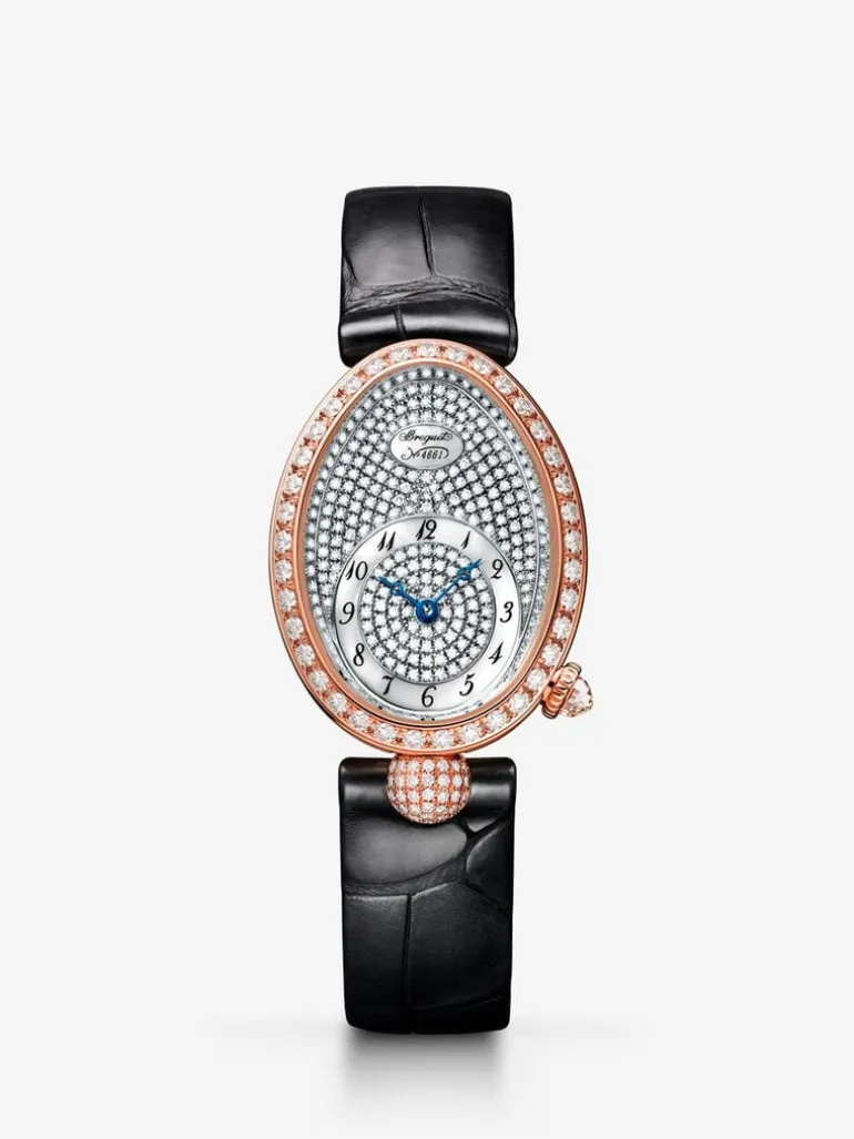 Breguet Reine de Naples