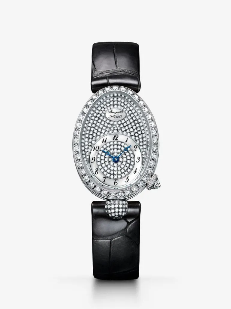 Breguet Reine de Naples