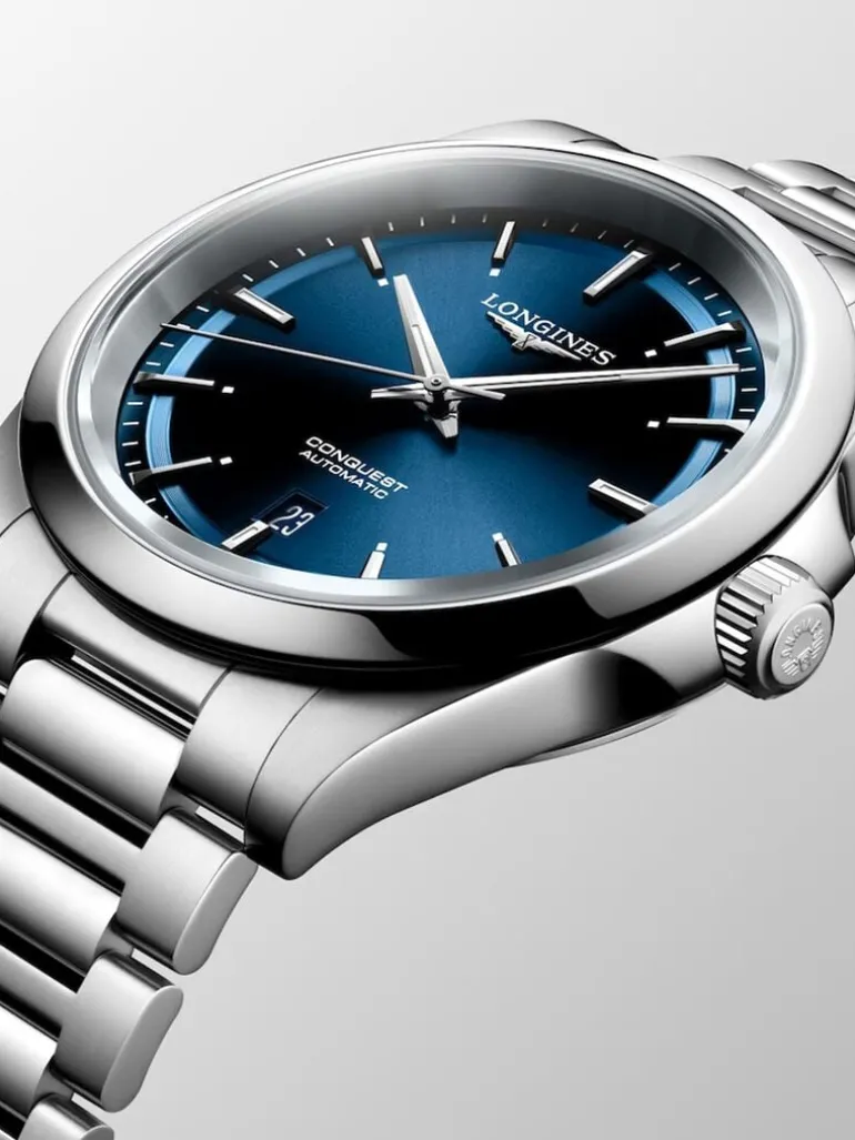 Longines CONQUEST 41 mm