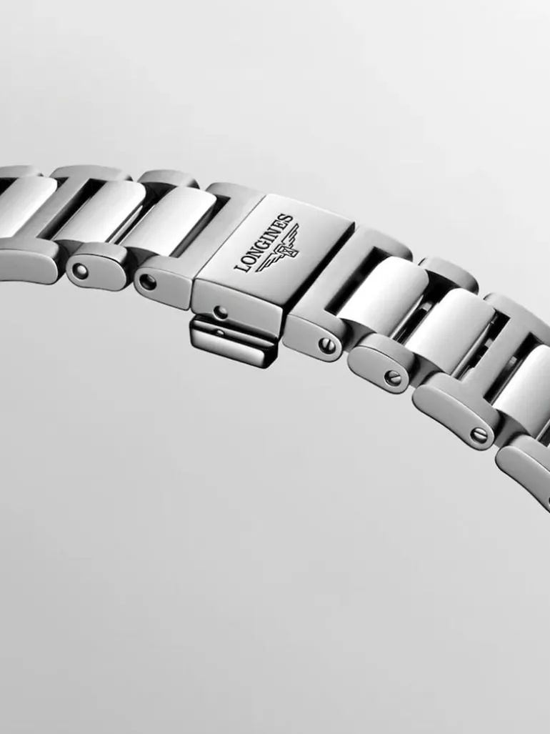 Longines CONQUEST 34 mm