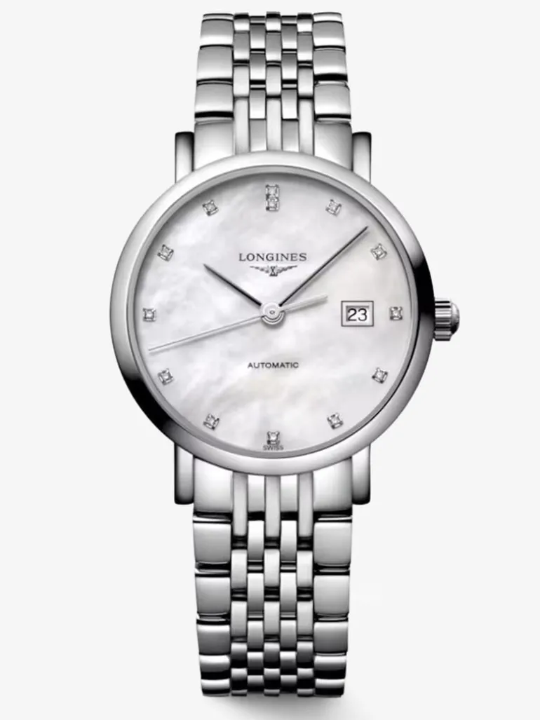 Longines ELEGANT COLLECTION 29 mm