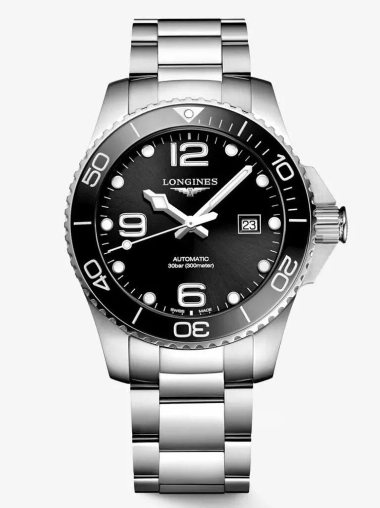 Longines HYDROCONQUEST 43 mm