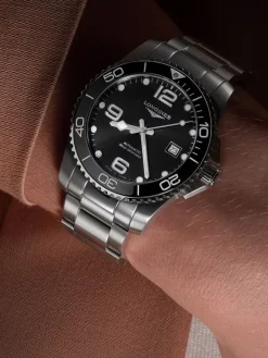 Longines HYDROCONQUEST 41 mm