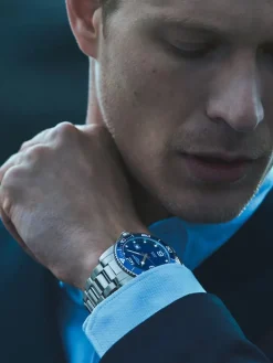 Longines HYDROCONQUEST 41 mm