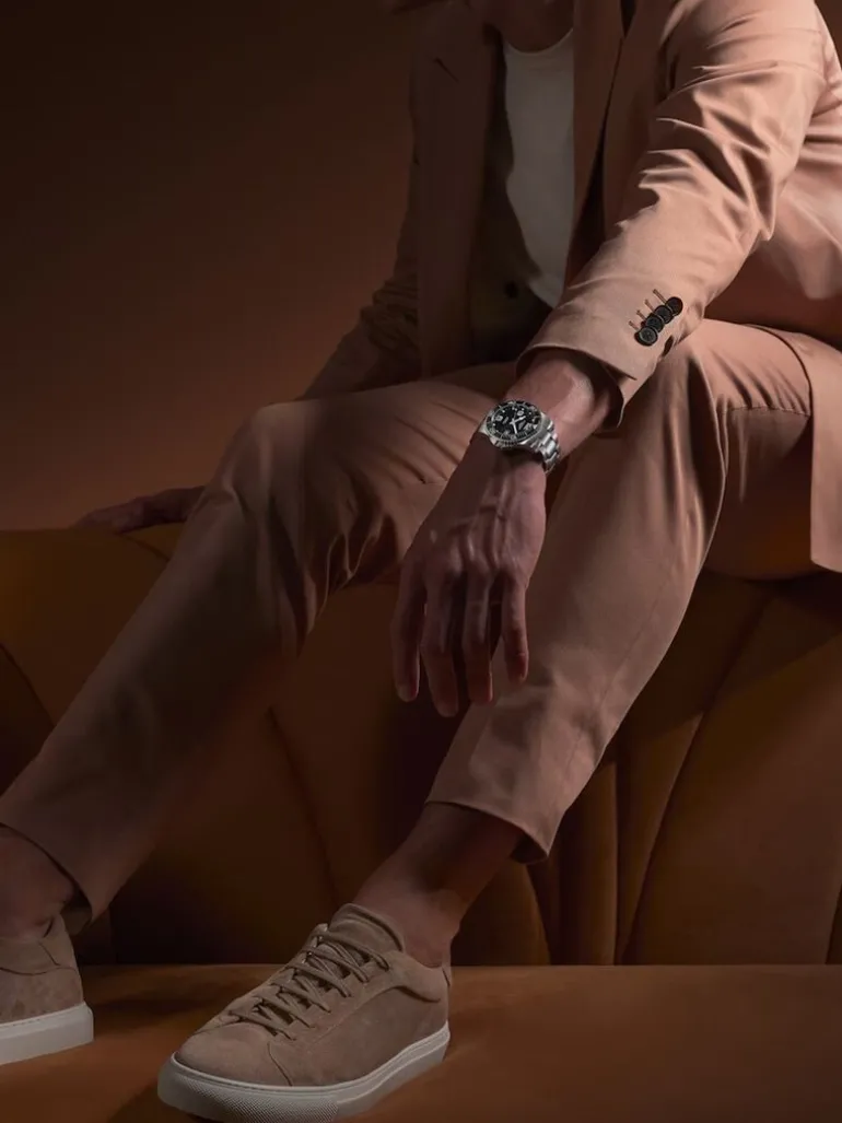 Longines HYDROCONQUEST 43 mm