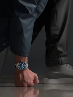 Longines HYDROCONQUEST 41 mm