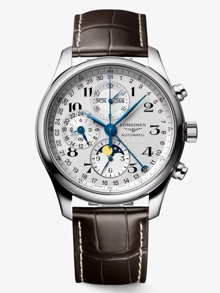 Longines MASTER COLLECTION 42 mm