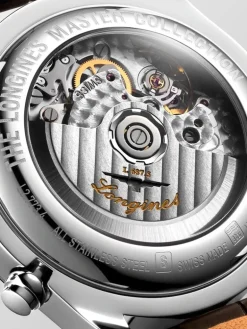 Longines MASTER COLLECTION 42 mm