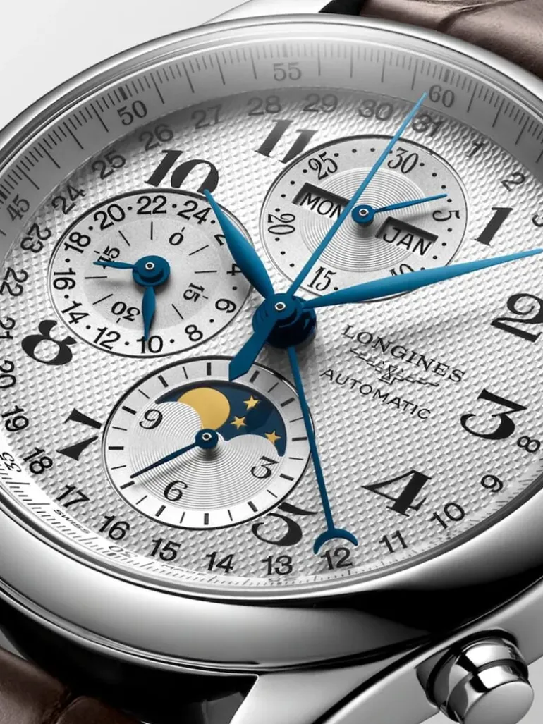Longines MASTER COLLECTION 42 mm
