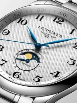 Longines MASTER COLLECTION 42 mm
