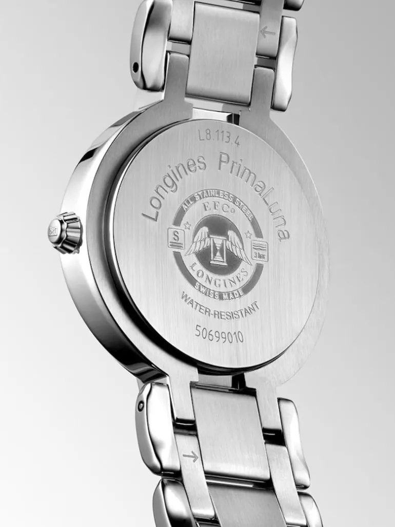 Longines PRIMALUNA 30 mm