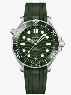 Omega SEAMASTER DIVER 300M 42 mm