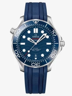 Omega SEAMASTER DIVER 300M 42 mm