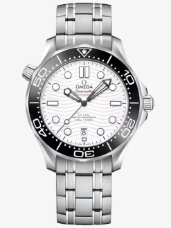 Omega SEAMASTER DIVER 300M 42 mm
