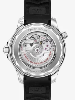 Omega SEAMASTER DIVER 300M 42 mm