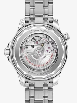 Omega SEAMASTER DIVER 300M 42 mm