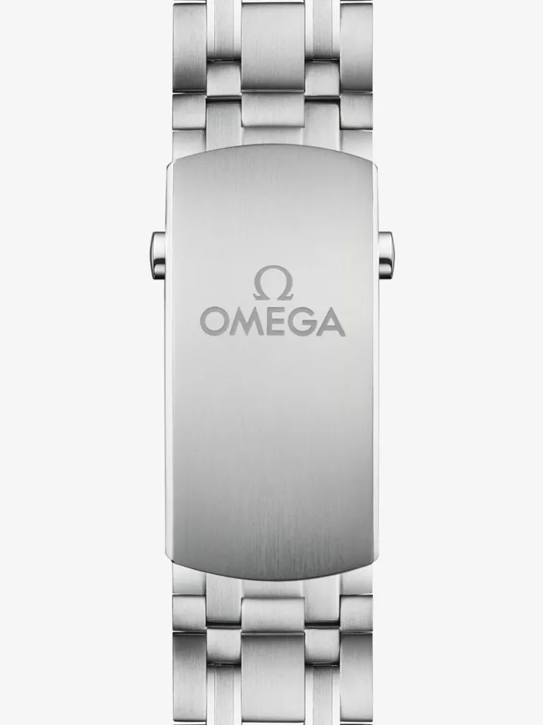 Omega SEAMASTER DIVER 300M 42 mm