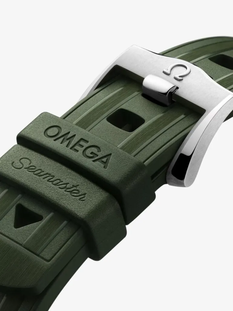 Omega SEAMASTER DIVER 300M 42 mm