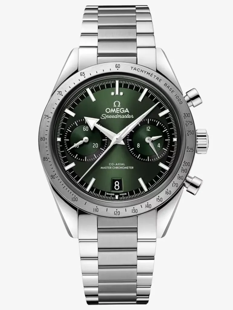 Omega SPEEDMASTER '57 40,5 mm