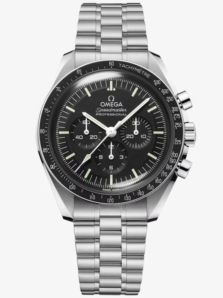 Omega SPEEDMASTER MOONWATCH PROFESSIONAL 42 mm