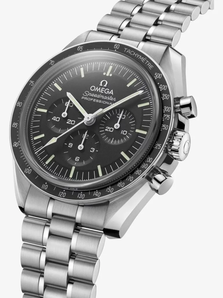 Omega SPEEDMASTER MOONWATCH PROFESSIONAL 42 mm