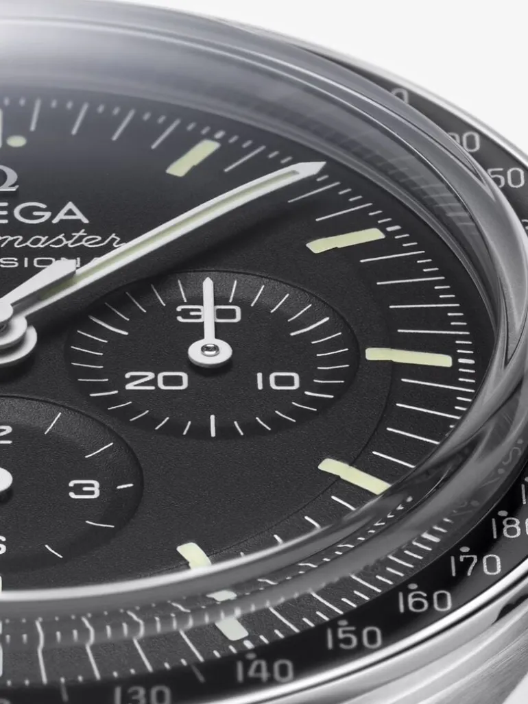 Omega SPEEDMASTER MOONWATCH PROFESSIONAL 42 mm