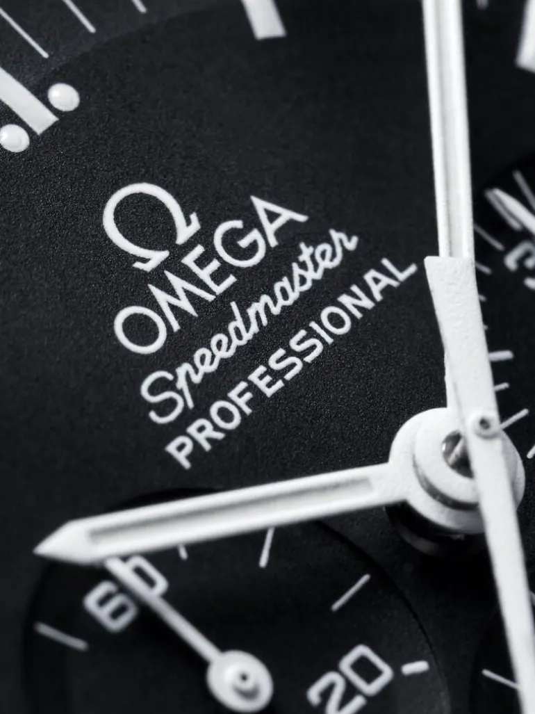 Omega SPEEDMASTER MOONWATCH PROFESSIONAL 42 mm
