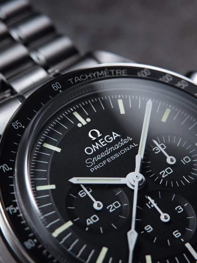 Omega SPEEDMASTER MOONWATCH PROFESSIONAL 42 mm