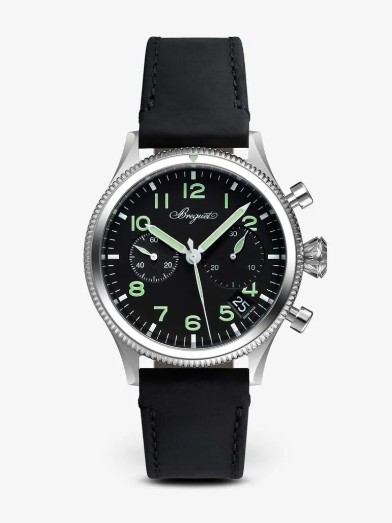Type 20 Chronographe 2057
