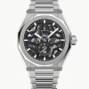 Zenith Defy Skyline Skeleton