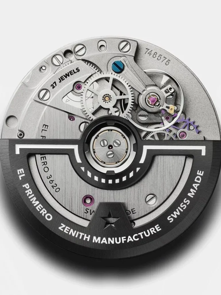 Zenith Pilot Automatic